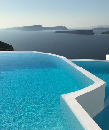 Destinations Swimming Pool