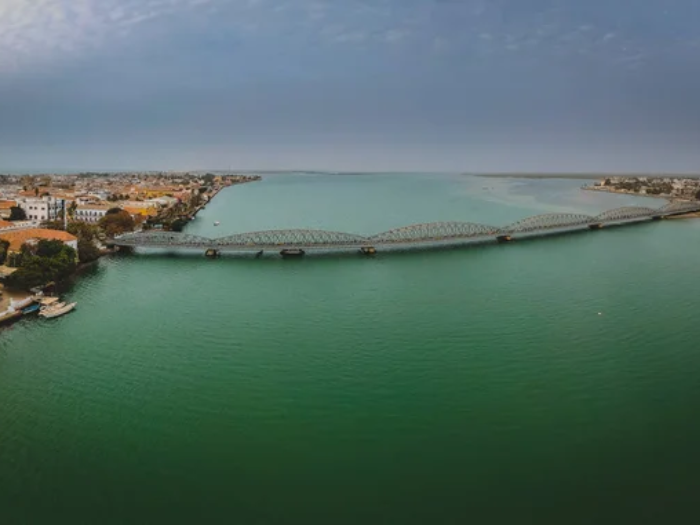Saint Louis saint louis travelinsenegal